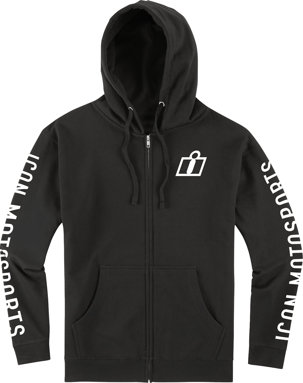 Clasicon™ Zip Hoodie