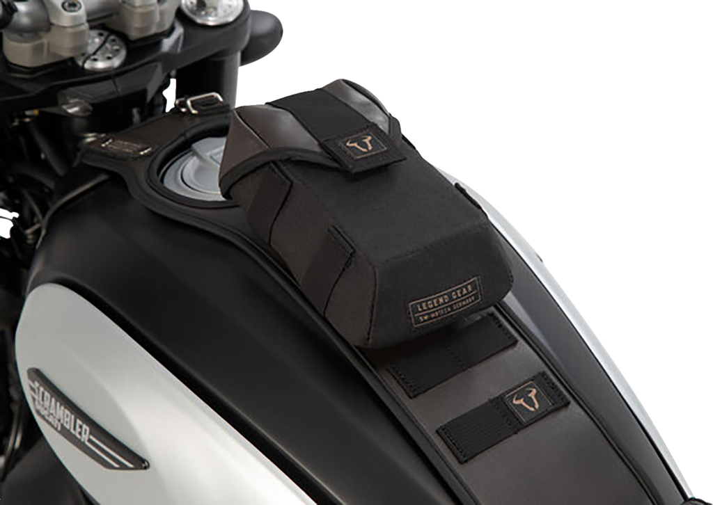 Legend Gear Tank Strap System
