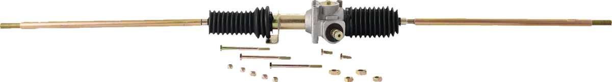 Steering Racks Pol Moose