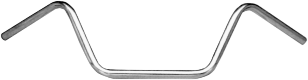 1" Handlebar — Buckhorn