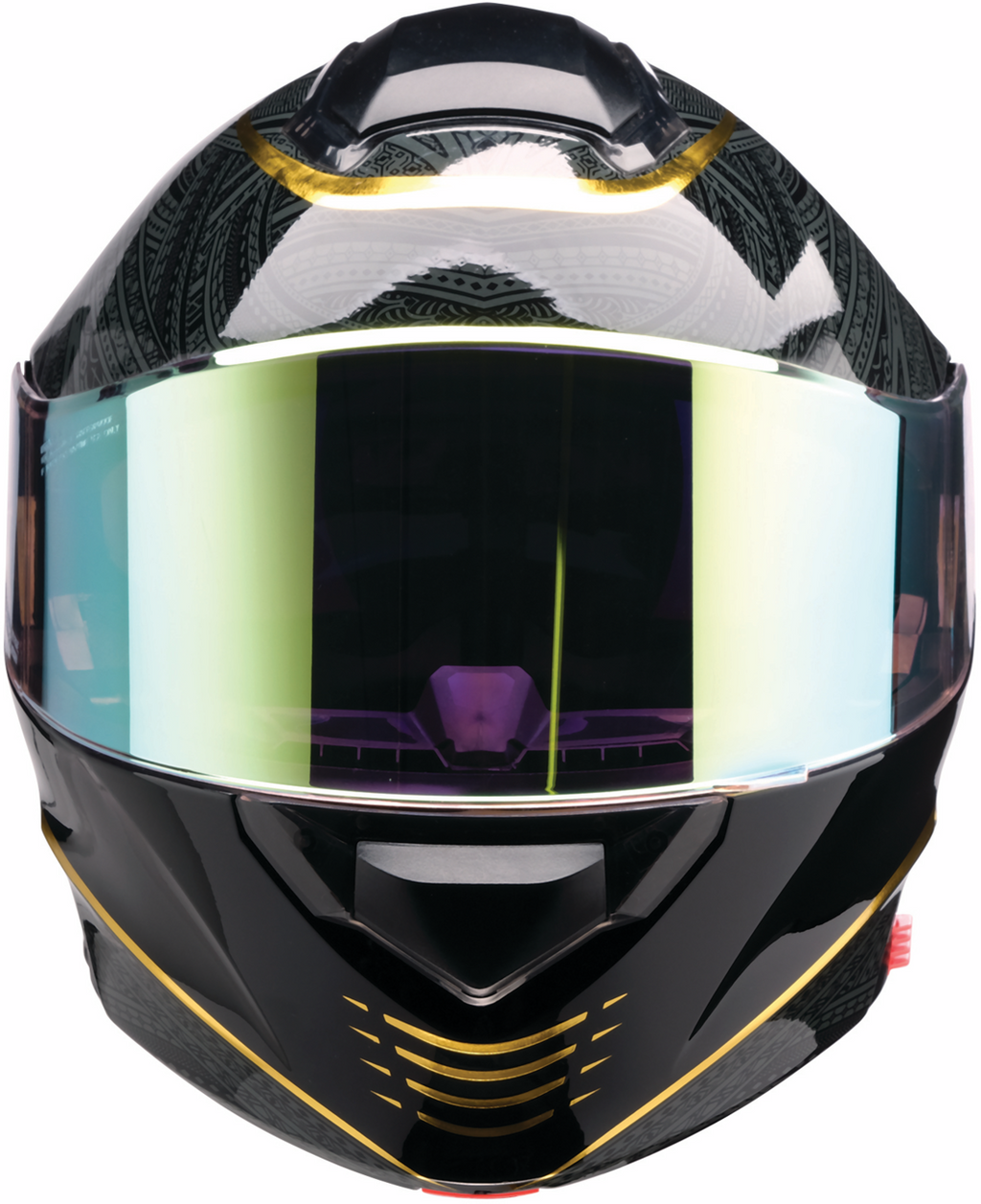 Solaris 2.0 Notorious Modular Helmet