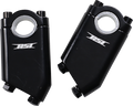 Angled Handlebar Risers