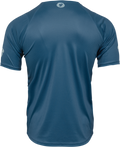 Assist Shiver Short-Sleeve Jersey