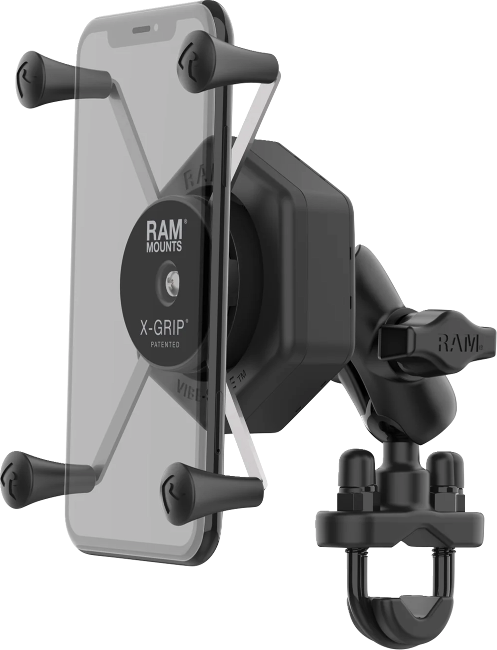 X-Grip® Mount Kit