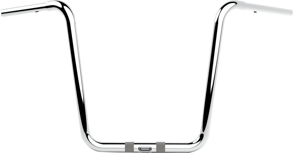 Twin Round Handlebar