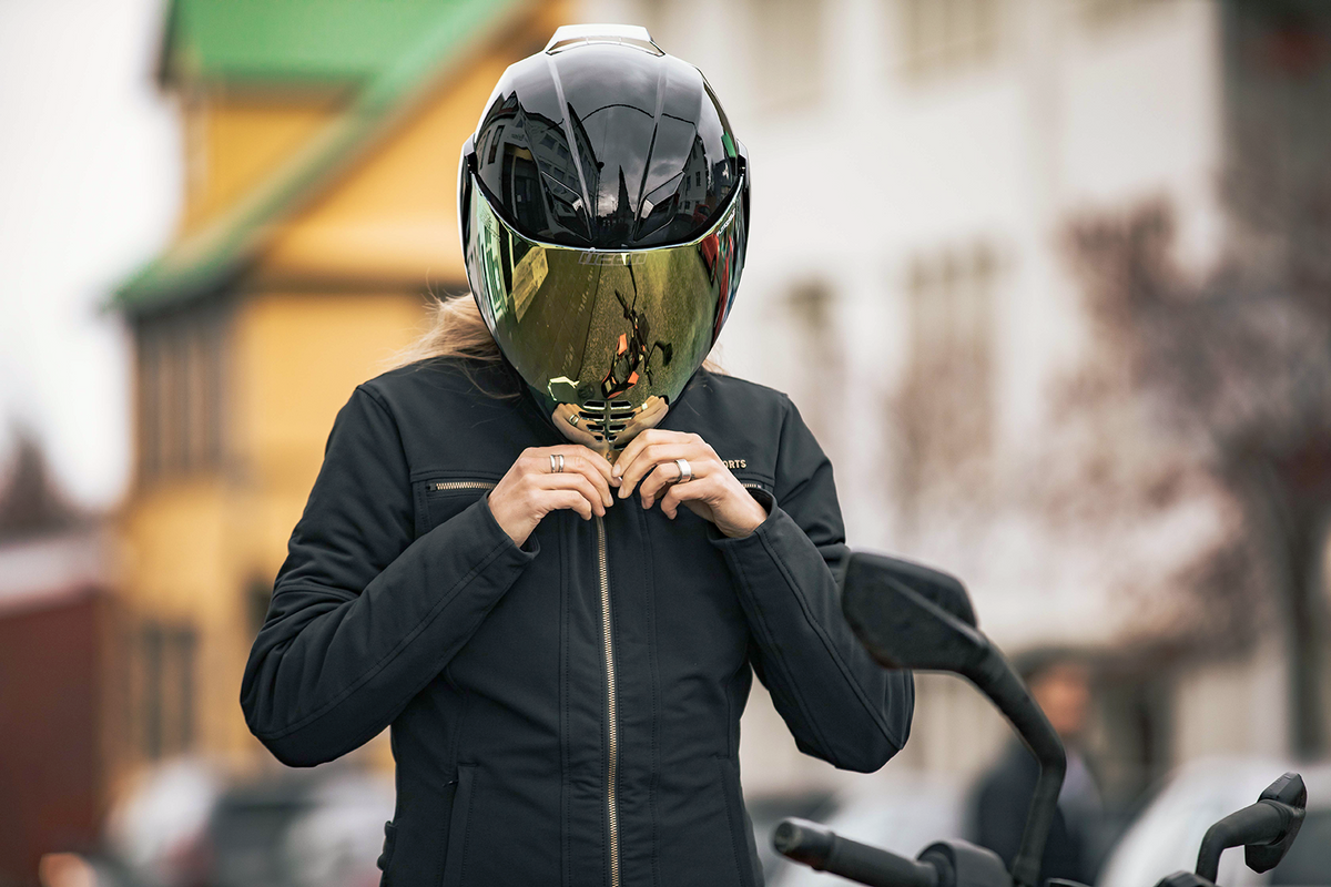 FliteShield™ Shield