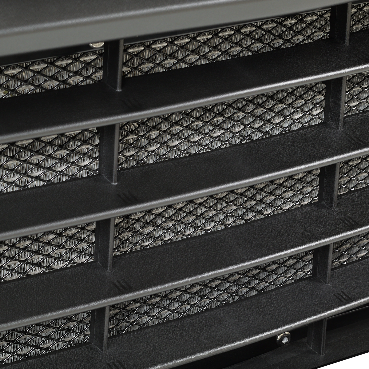 Radiator Grille
