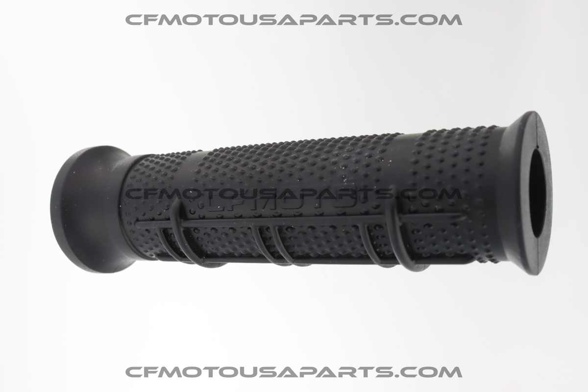 CFMOTO Rubber sleeve, hand grip - 9DQV-100005-3000