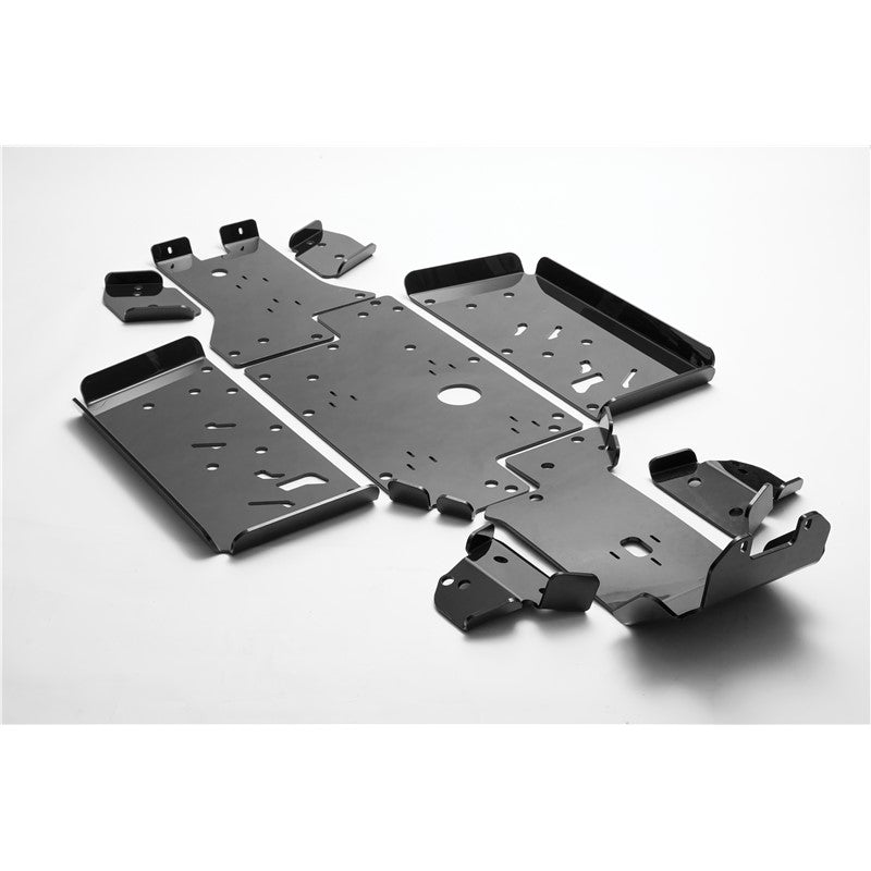 CFMOTO HDPE Skid Plate C4/C5 1UP
