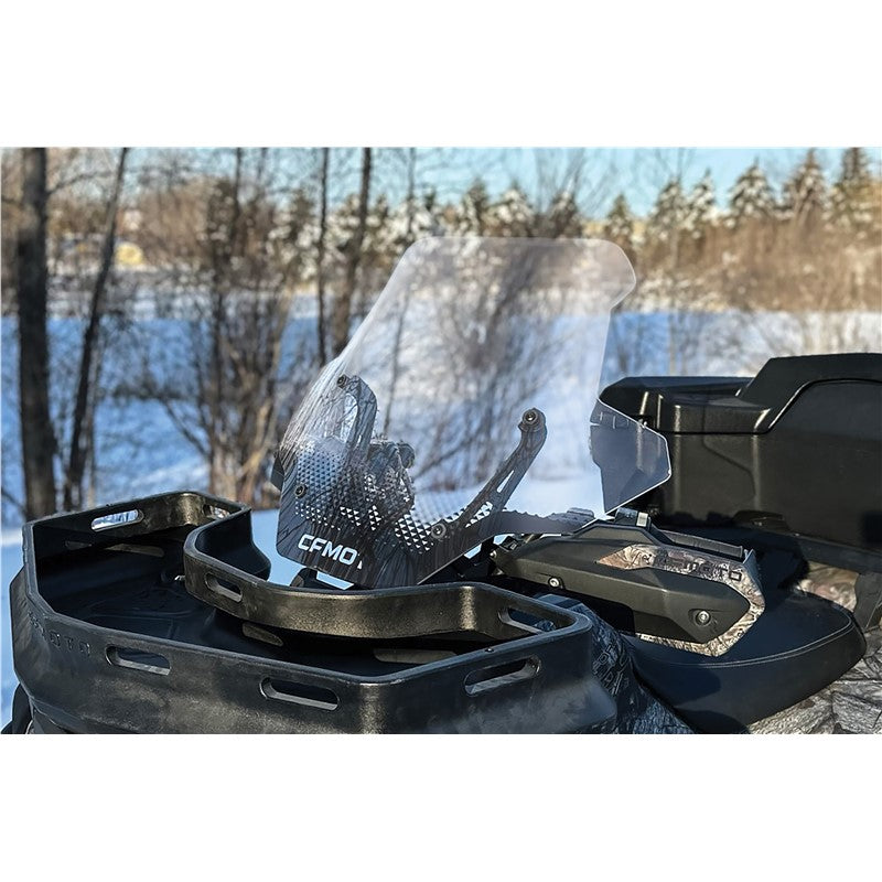 CFMOTO Windshield CFORCE 600
