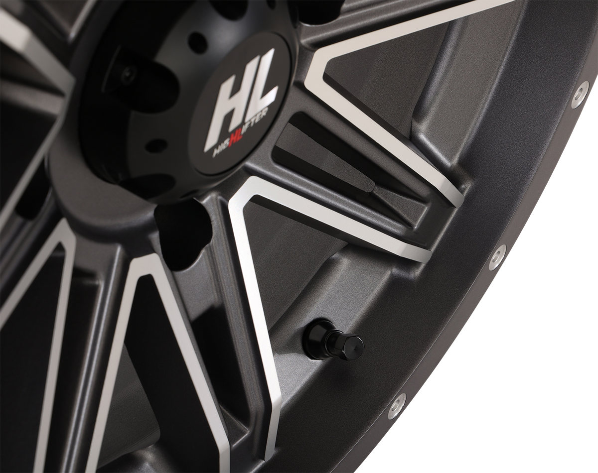 HL22 Wheel
