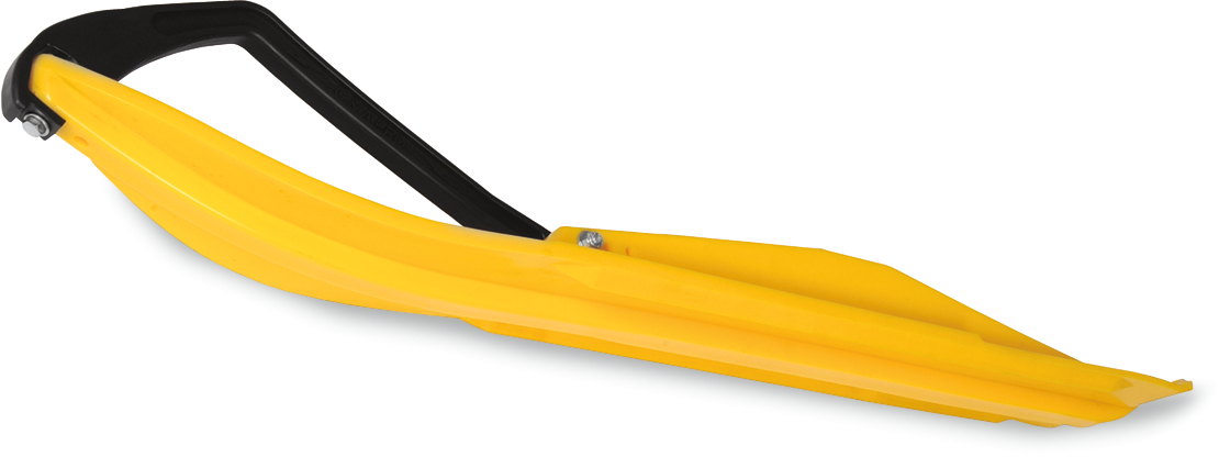 Skis Razor