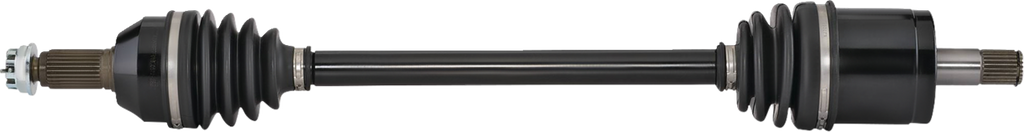 Complete Axle Assembly