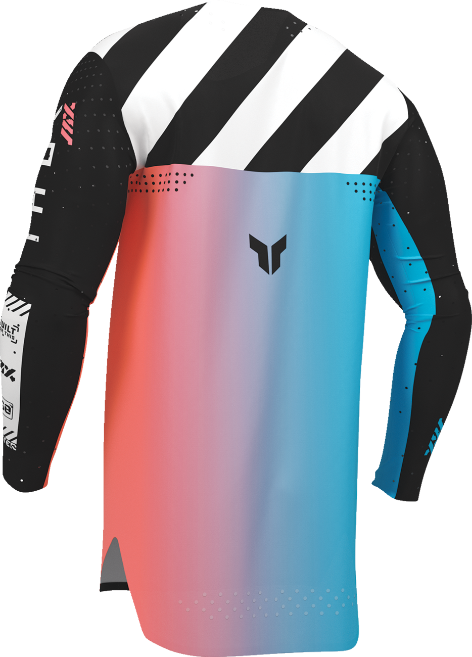 Sportmode Synth Jersey
