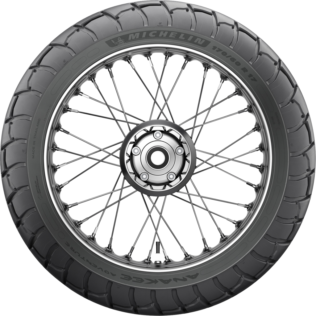 Anakee Adventure Tire