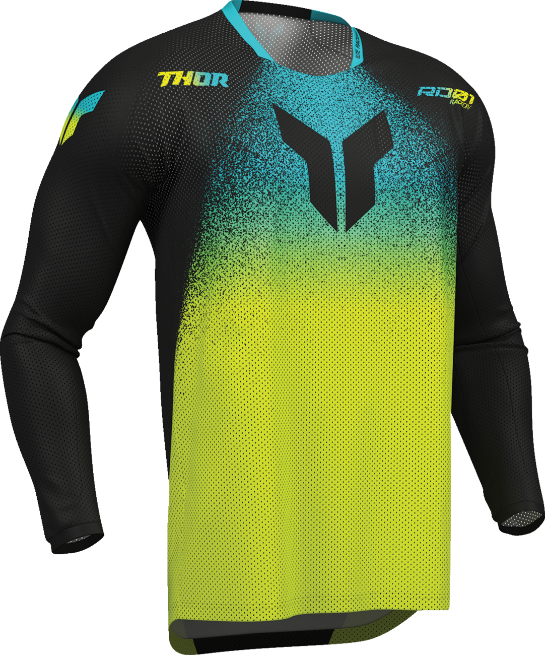 Launchmode Air Darkside Jersey