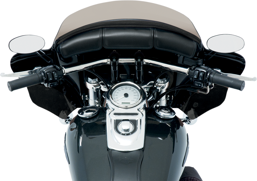 Windshield Pouch