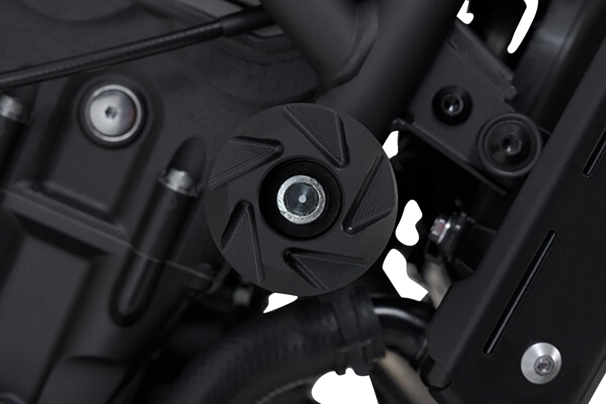Frame Slider Kit