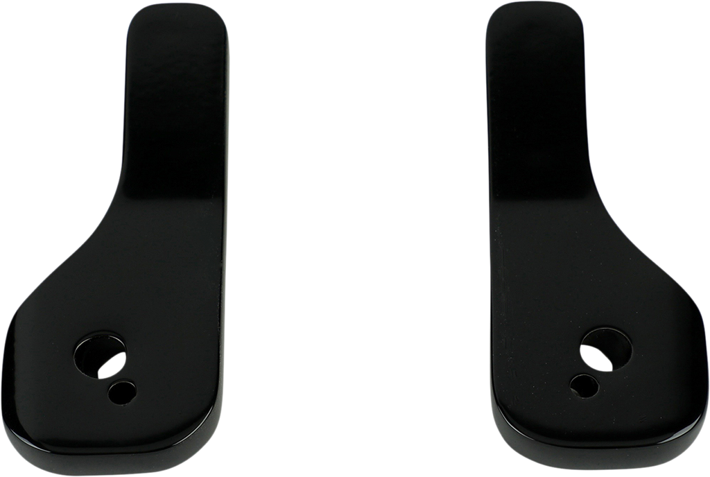 Mirror Drop Down Brackets