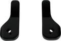 Mirror Drop Down Brackets