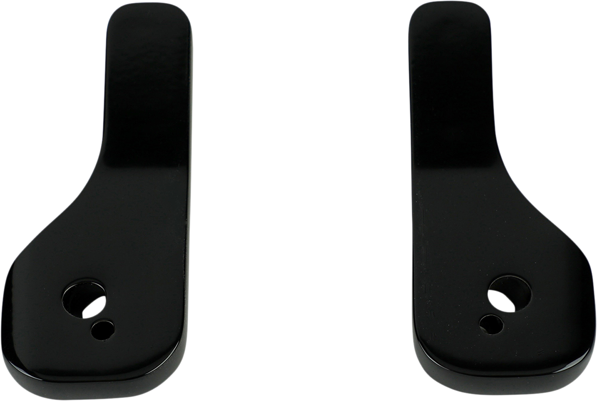 Mirror Drop Down Brackets