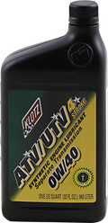 ATV/UTV Synthetic 4-Stroke Engine Oil - Separate Transmission