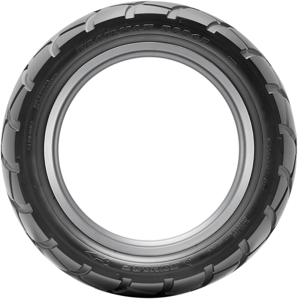 D604 Tire