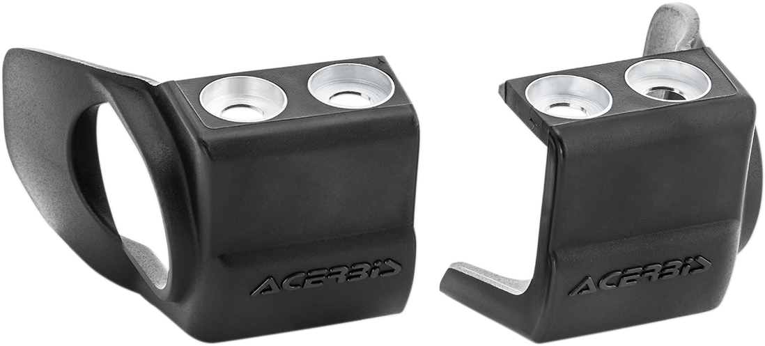 Replacement Fork Covers for Yamaha — Fork Shoe