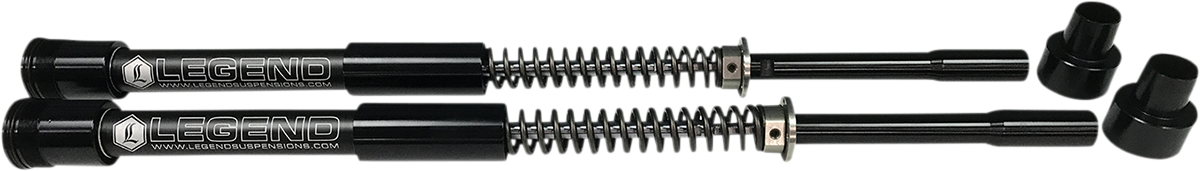 AXEO23 FLH Front Suspensions System '17+