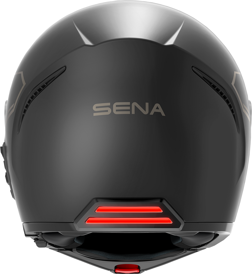 Impulse Modular Helmet