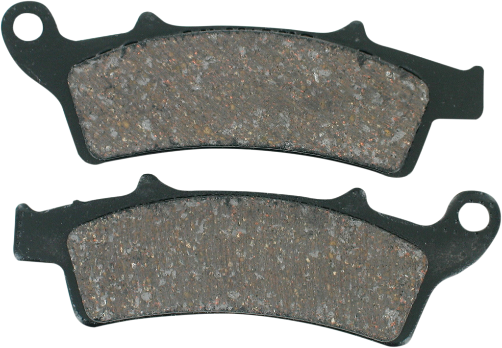 Scooter "SFA" Brake Pads