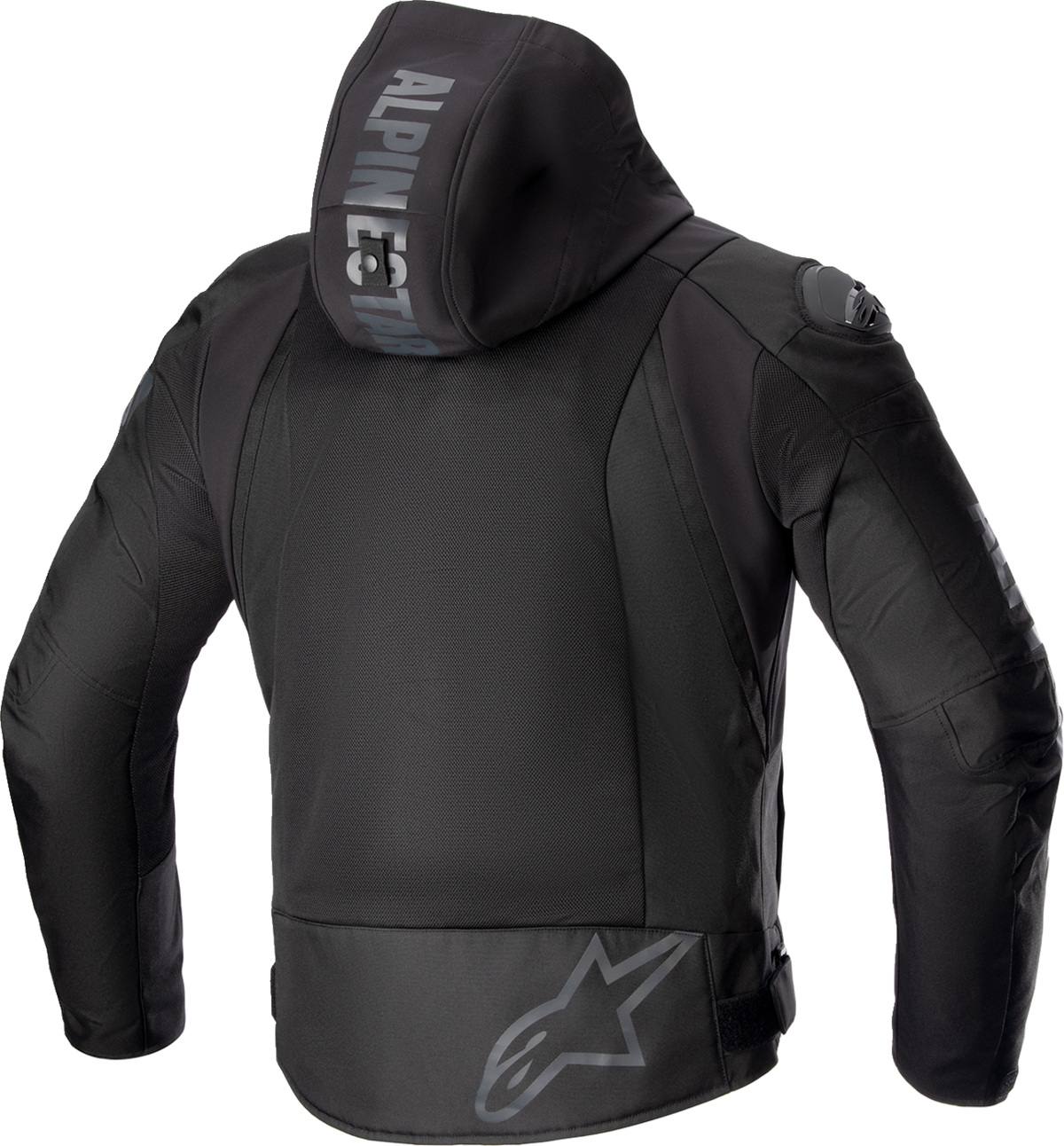 Zaca Air Jacket