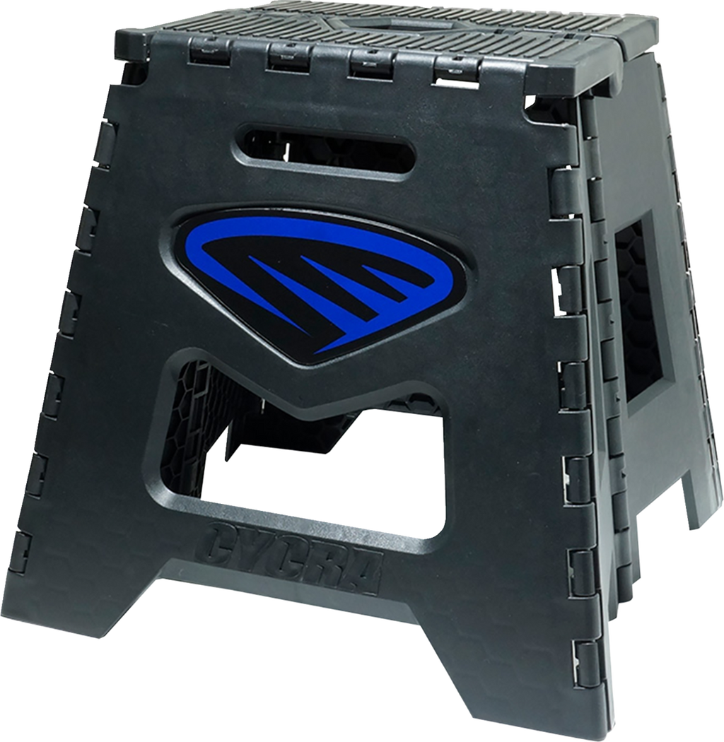 Folding Moto Stand