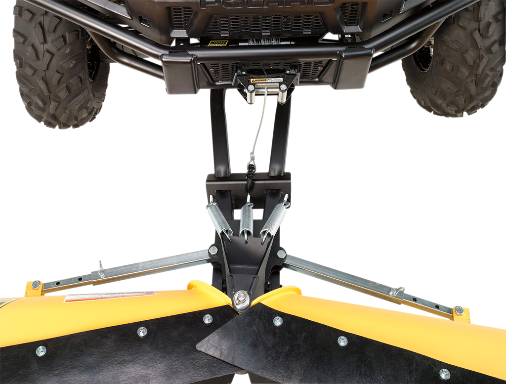 V-Plow Blade