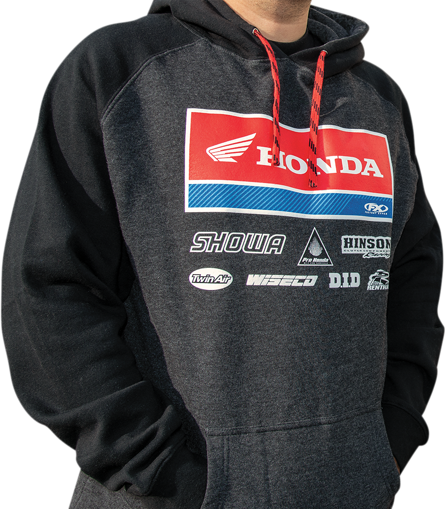 21 Racewear Hoodie