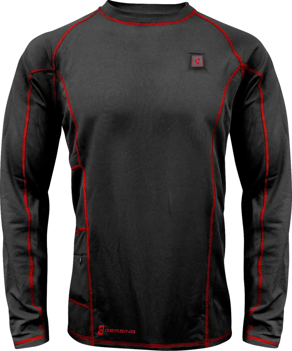 7V Heated Base Layer Shirt