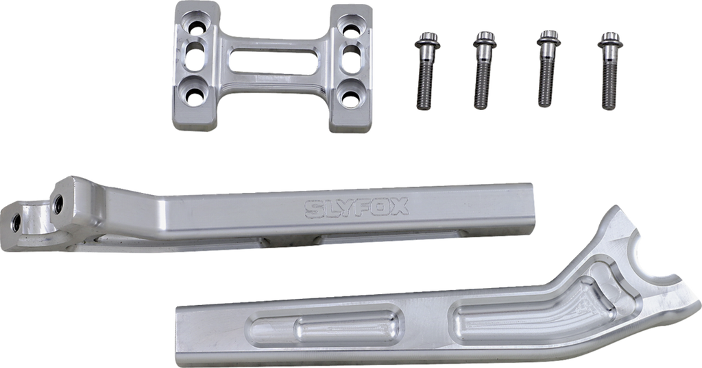 Handlebar Riser Kit