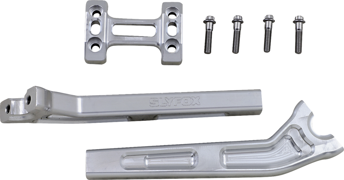 Handlebar Riser Kit