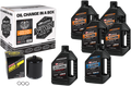 Evolution Mineral 20W-50 Oil Change Kit