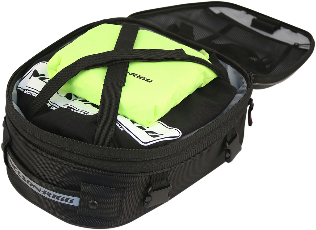 Commuter Touring Tail Bag