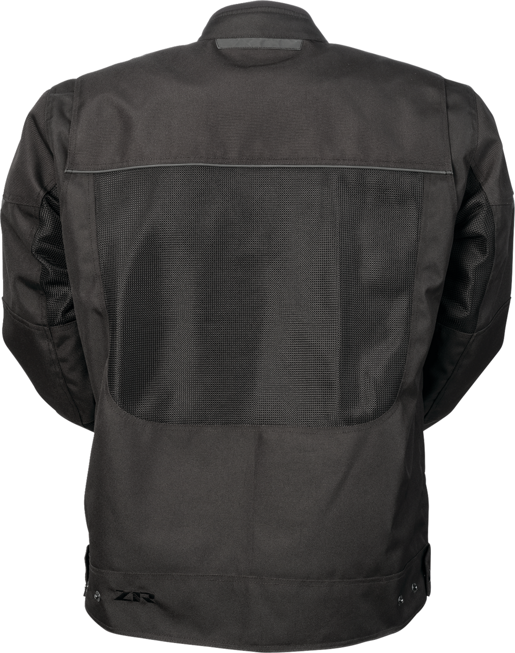 Jacket Impulse Bk