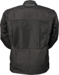 Jacket Impulse Bk