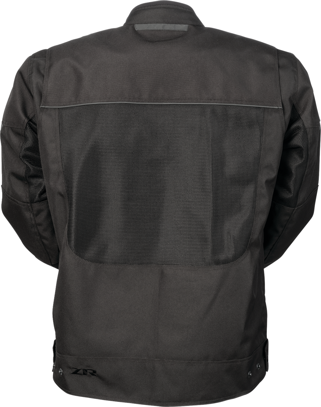 Jacket Impulse Bk