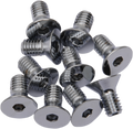 Countersunk Socket-Head Bolts