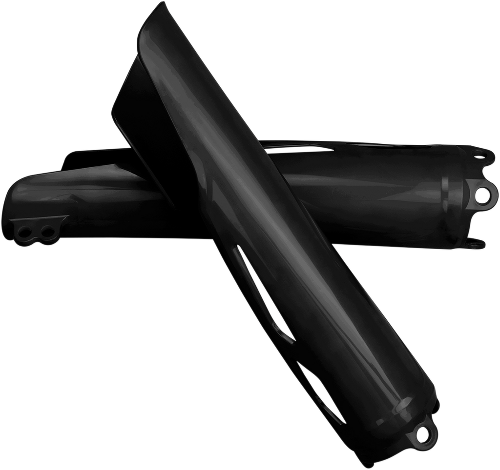 Honda Fork Slider Protectors
