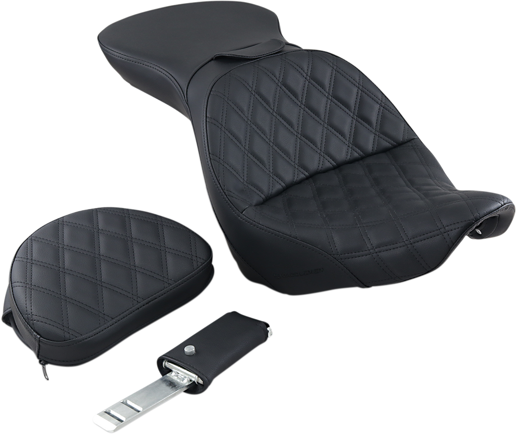 Explorer Seat