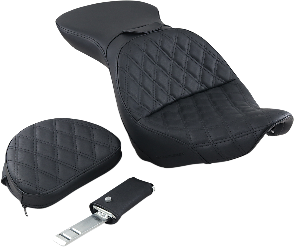 Explorer Seat