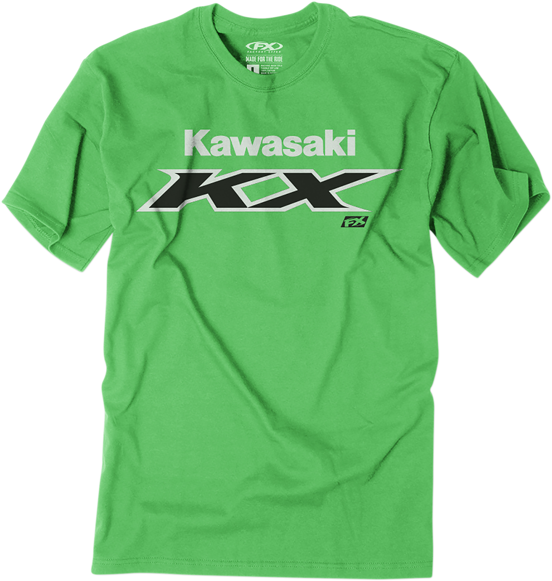 Youth Kawasaki KX T-Shirt