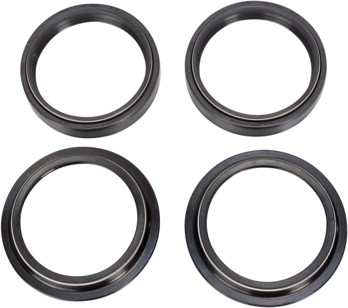 Fork Seal Kit