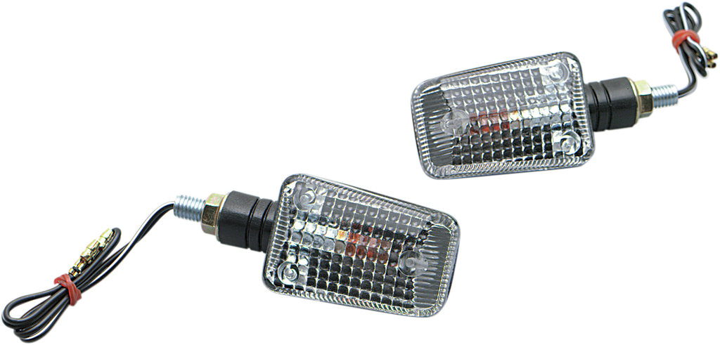 Mini-Stalk Marker Lights — Marker Light